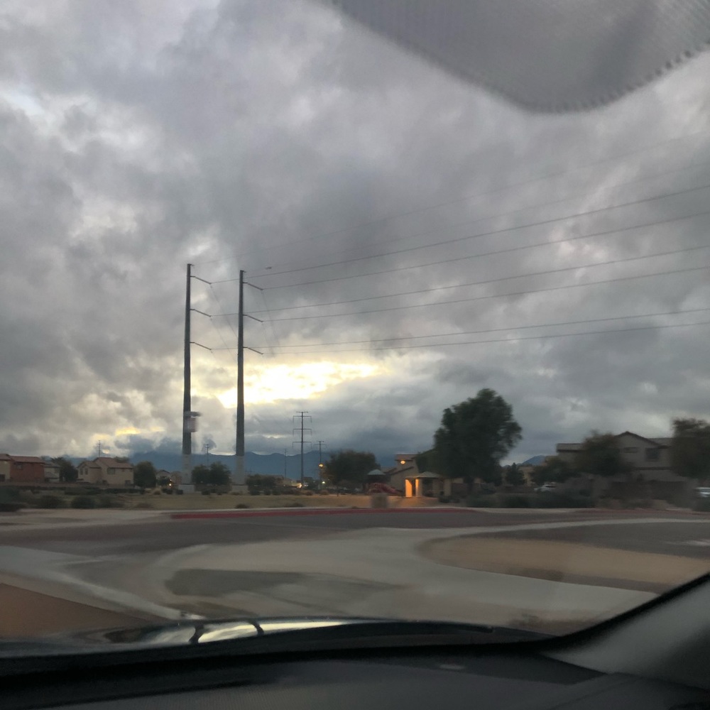 Meet your Posher, Tania